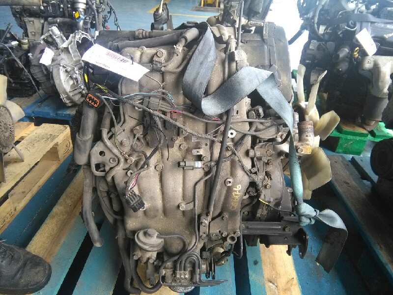 6G72 V6 Coil