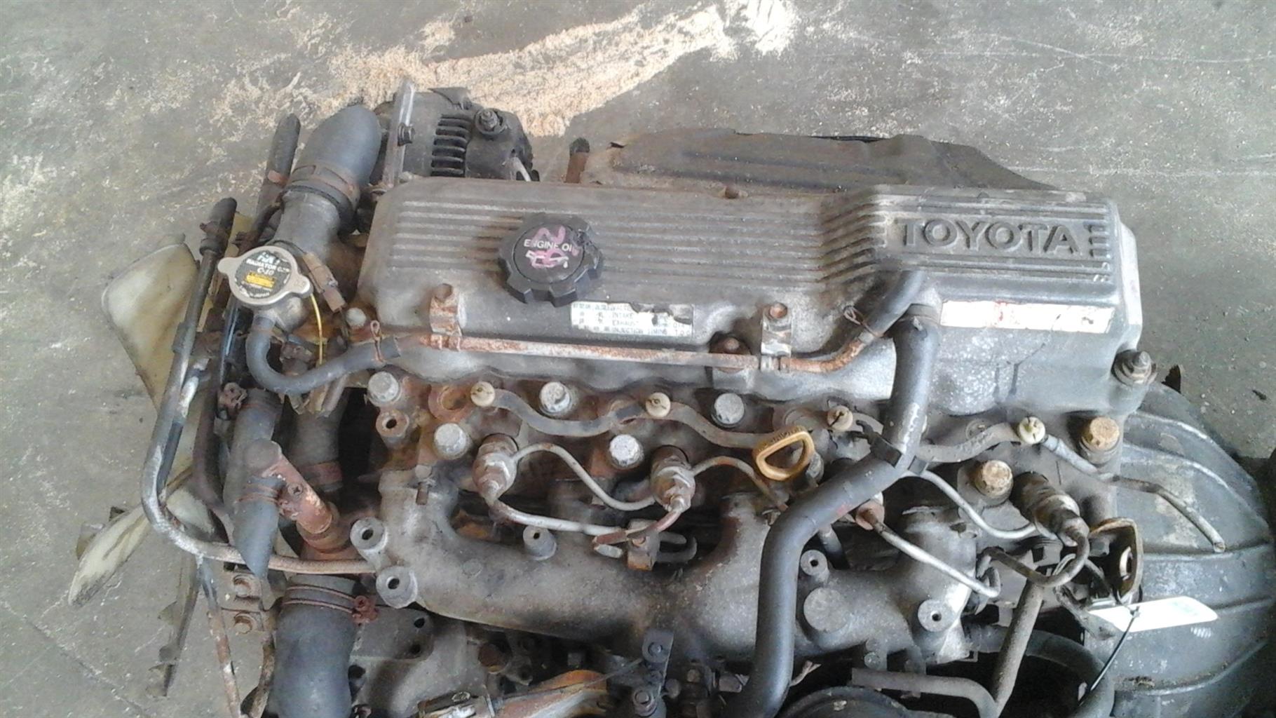 Dyna 1B