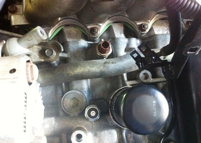JDM HONDA CR-V 1999+ B20B B20Z HIGH COMPRESSION ENGINE ONLY FOR SALE 5