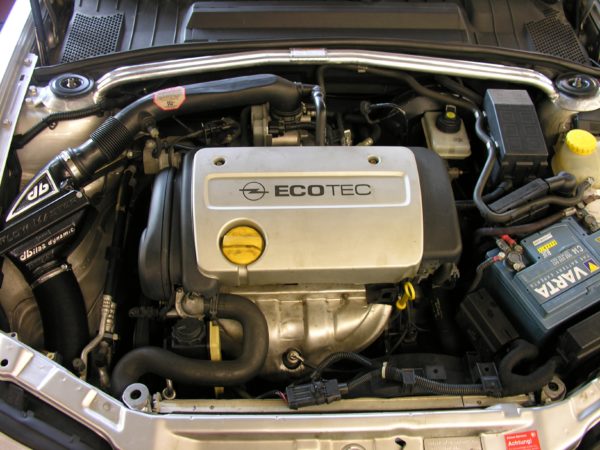 Z16XE 1.6