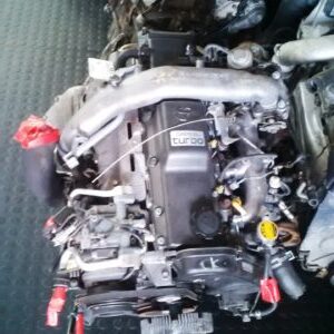 4.2 V8 BDN/AVJ 1.8T / AVF TDi (A)