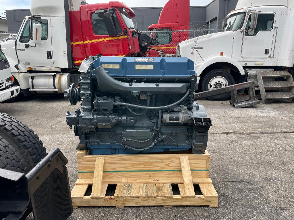 1999 DETROIT SERIES 60 12.7 ENGINE