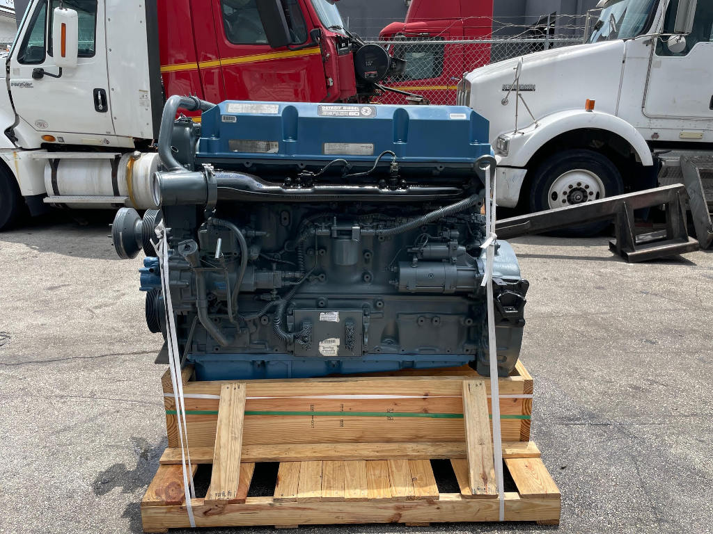 2006 DETROIT SERIES 60 14.0L ENGINE