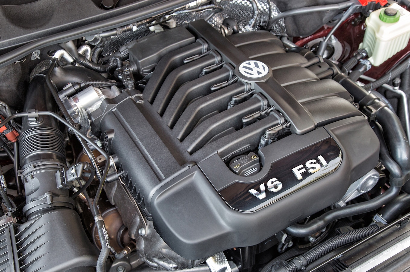 ARE/BES PETROL 2.8 V6