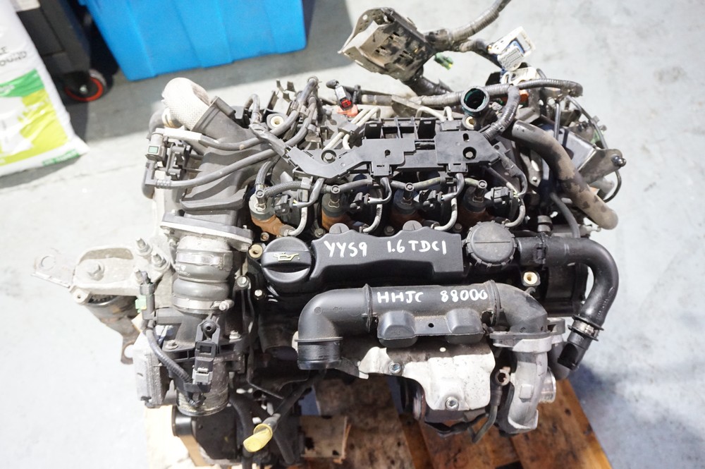 Z6/1.6TDCI/FIESTA/FIGO, 1.4,1.6