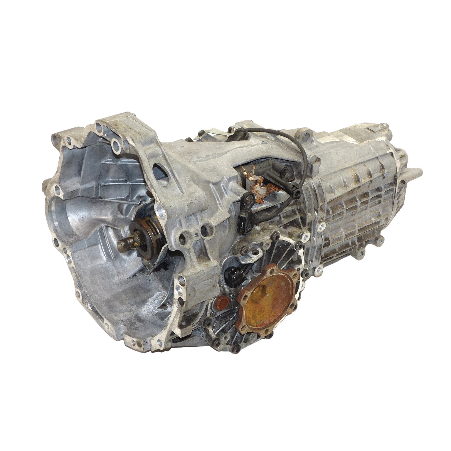 Audi A4 1.8 / 2.0 / V6 – 5 Speed