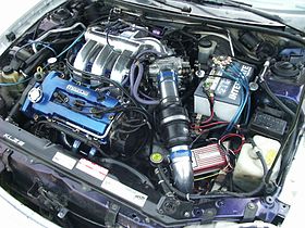 MAZDA FS COIL TYPE