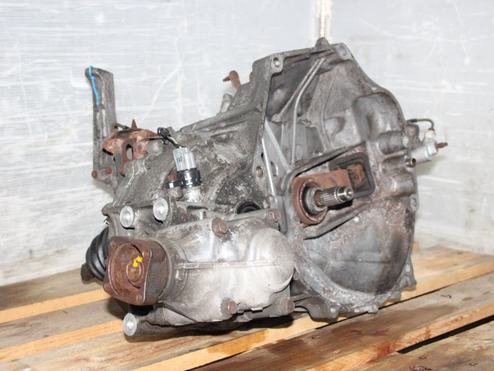 F23 DOHC / 650D / F20A (M)