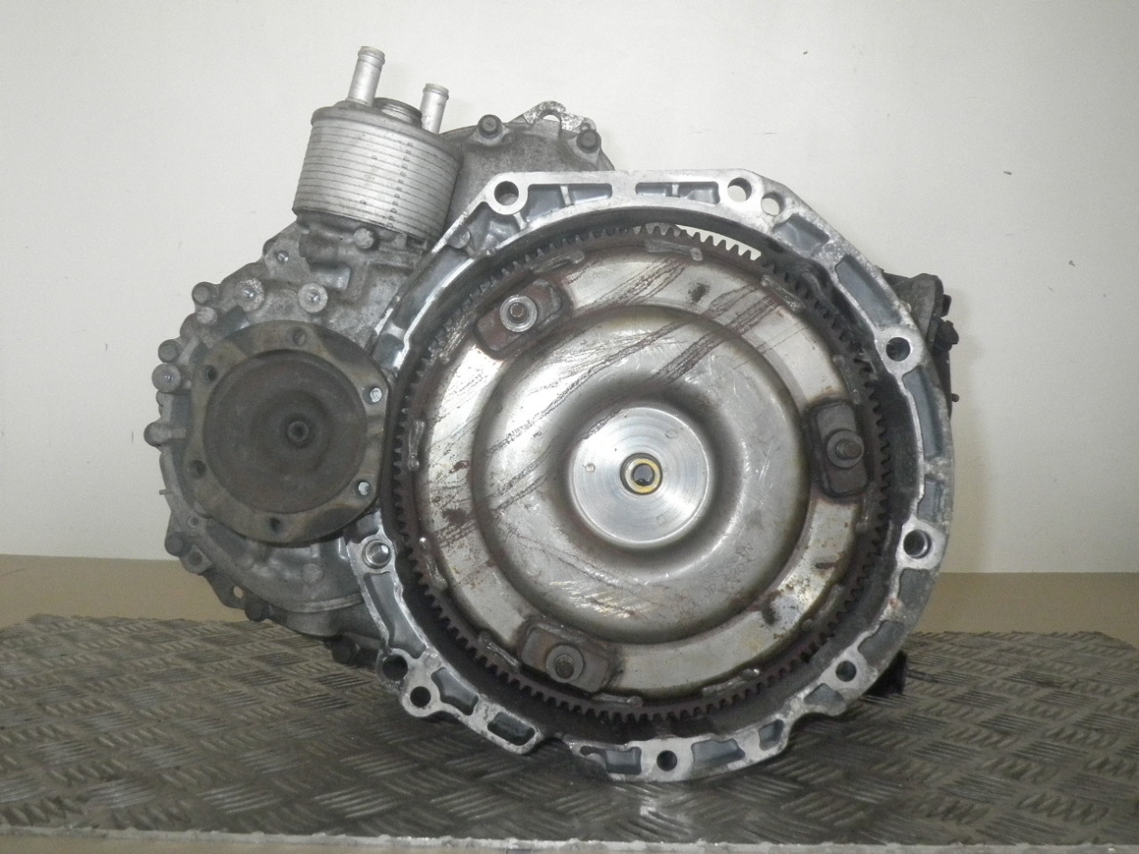A4 / A6 2.4 V6 APS / ACK / AAH (A)