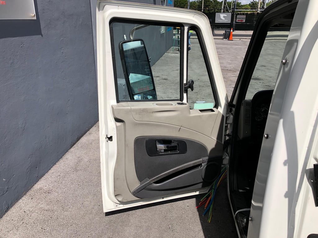 2015 INTERNATIONAL PROSTAR DAY CAB ENGINE 3