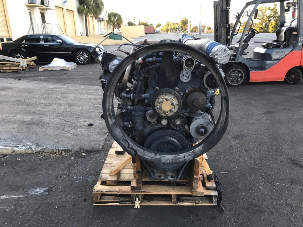 2004 MACK AC-380/410 ENGINE 3