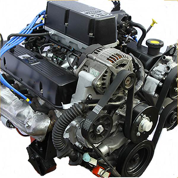 4.6 HSE / 3.9 V8