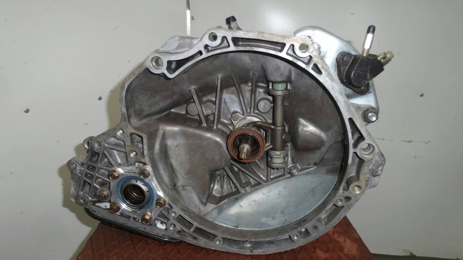 Lanos A15 DMS / D-Tech (M)