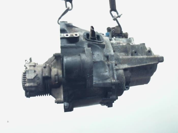 X Trail YD22T (M)