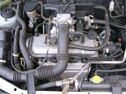 Etube BP / MX5