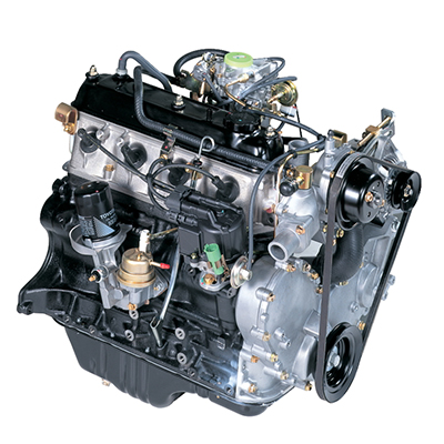 2Y 1.8 ENGINE