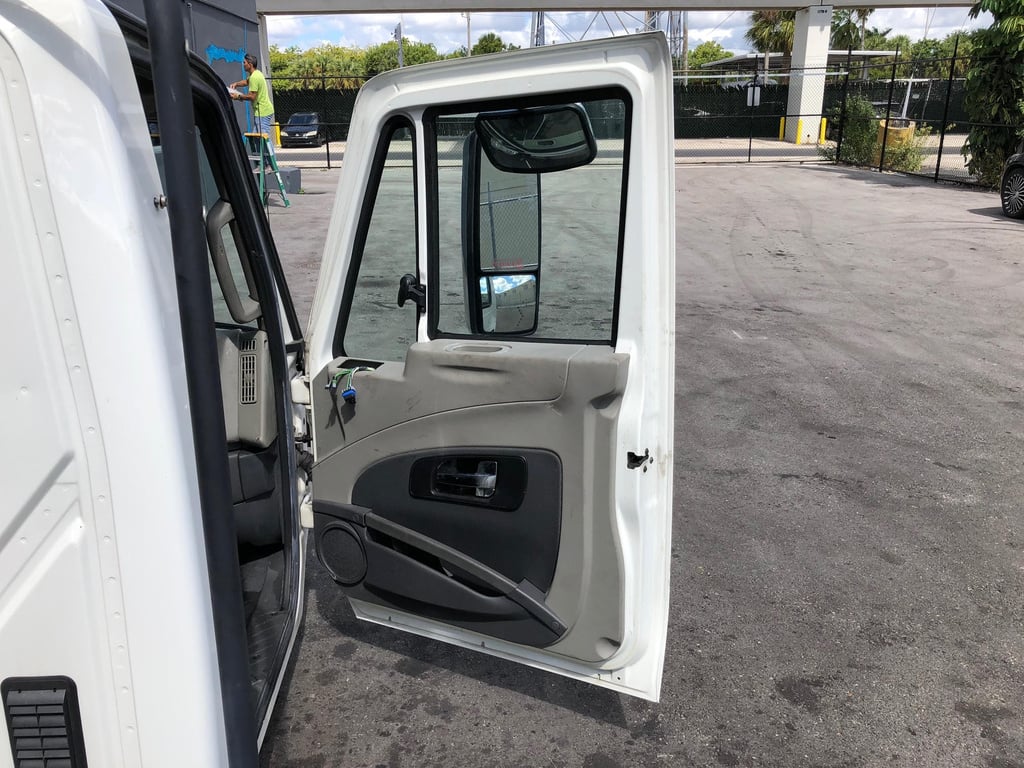 2015 INTERNATIONAL PROSTAR DAY CAB ENGINE 2