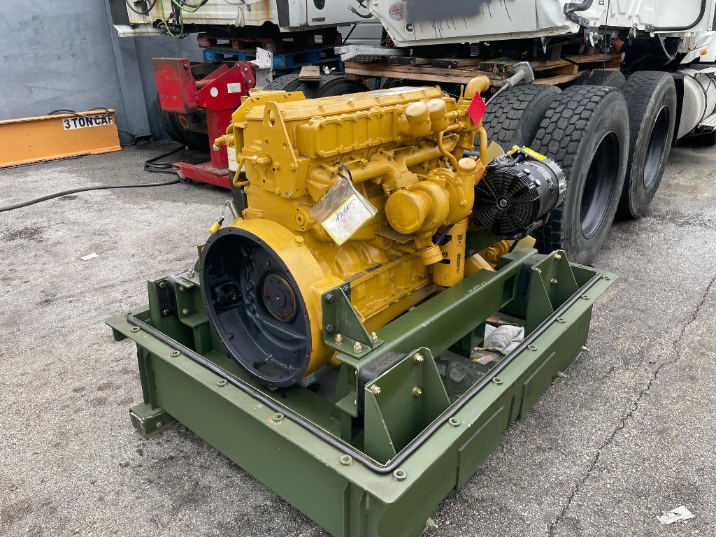 NEW 1993 CAT 3116 ENGINE