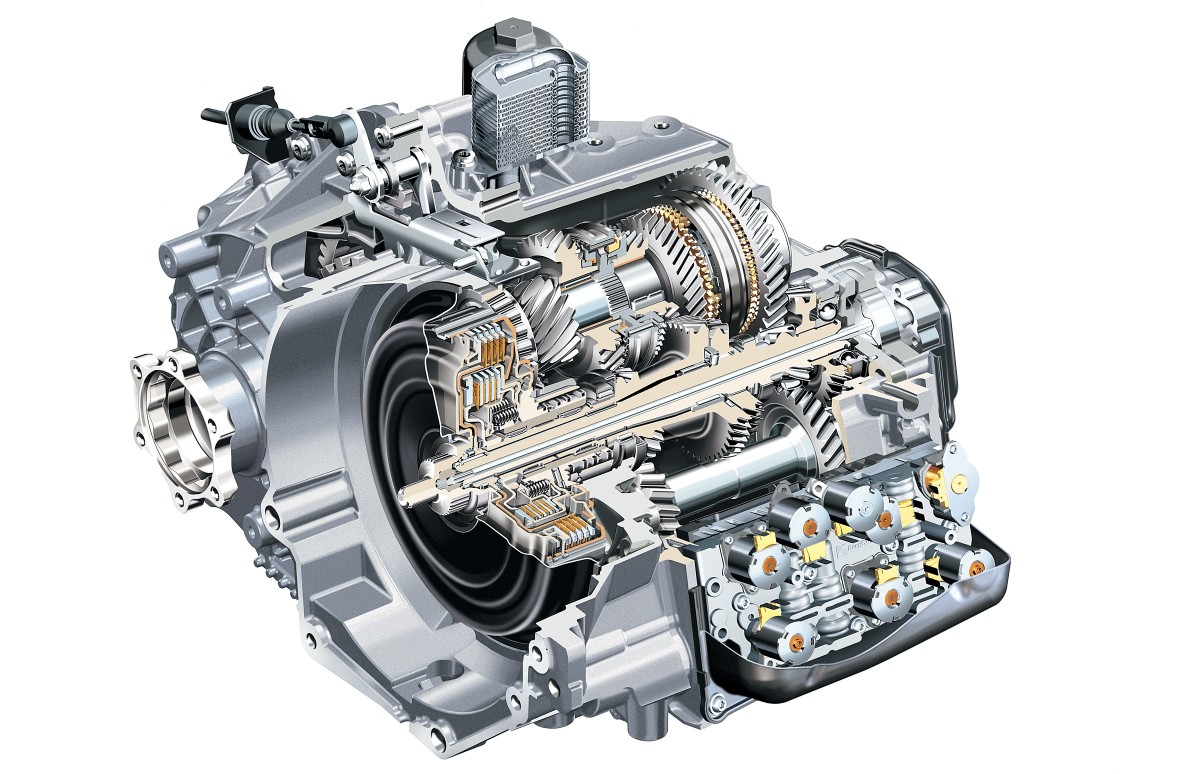 A3 1.9 TD 6 Speed
