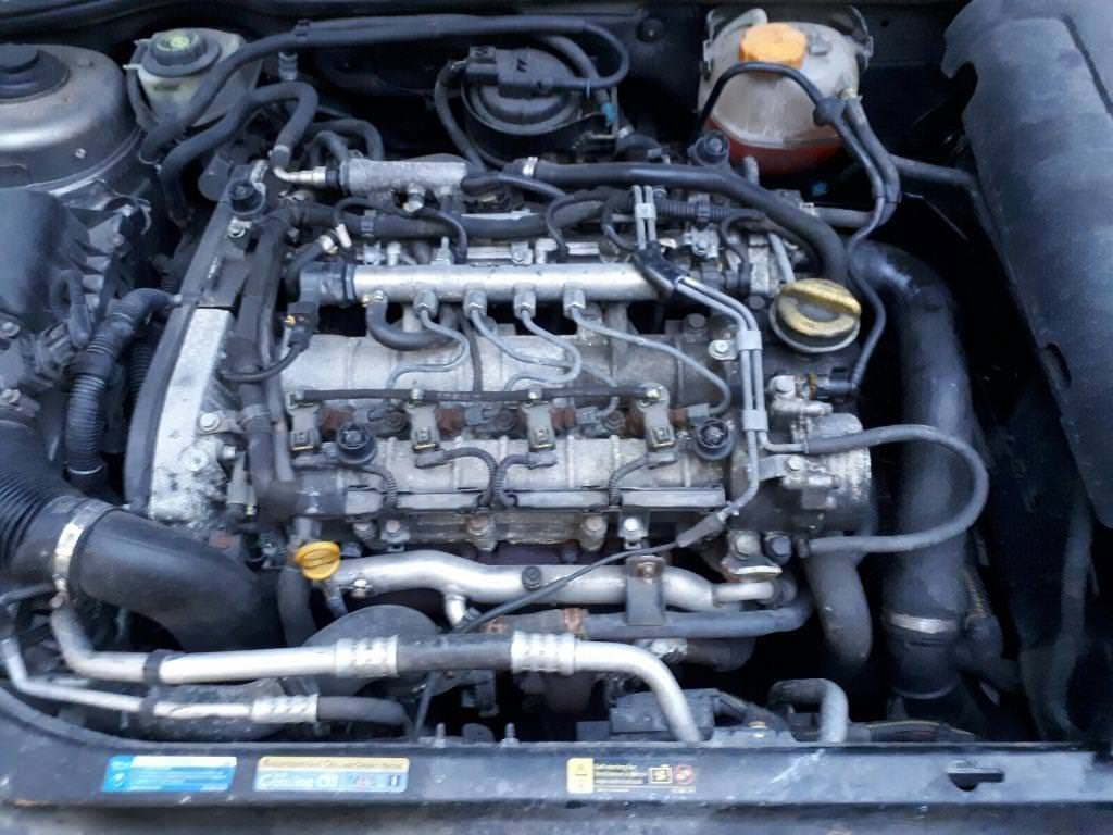 Z19DTH 1.9