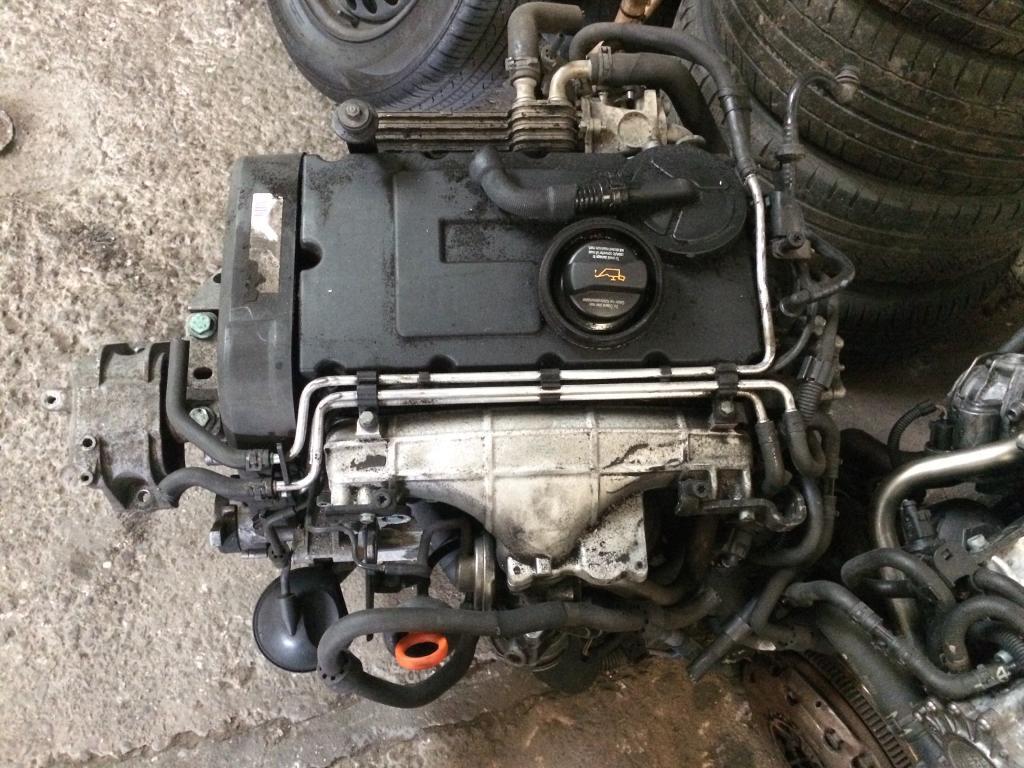 BKD 2.0 TDI