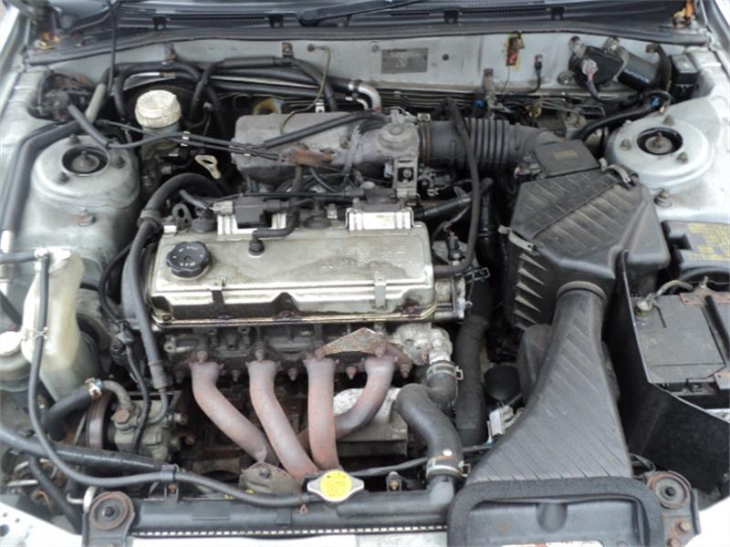 4G63 16V