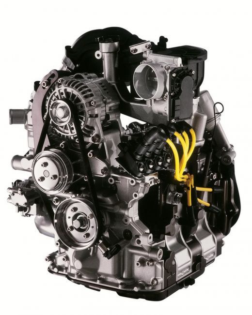 HA Alim / Rotary RX8