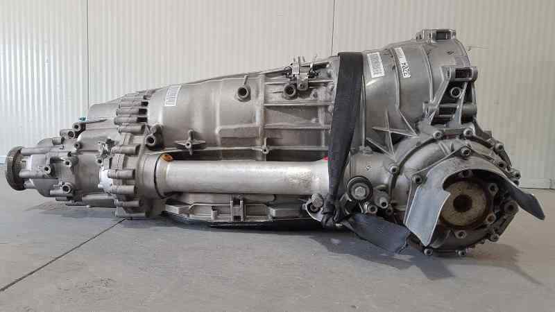 A6 / A8 4.2 V8 2000 – 2002 (A)