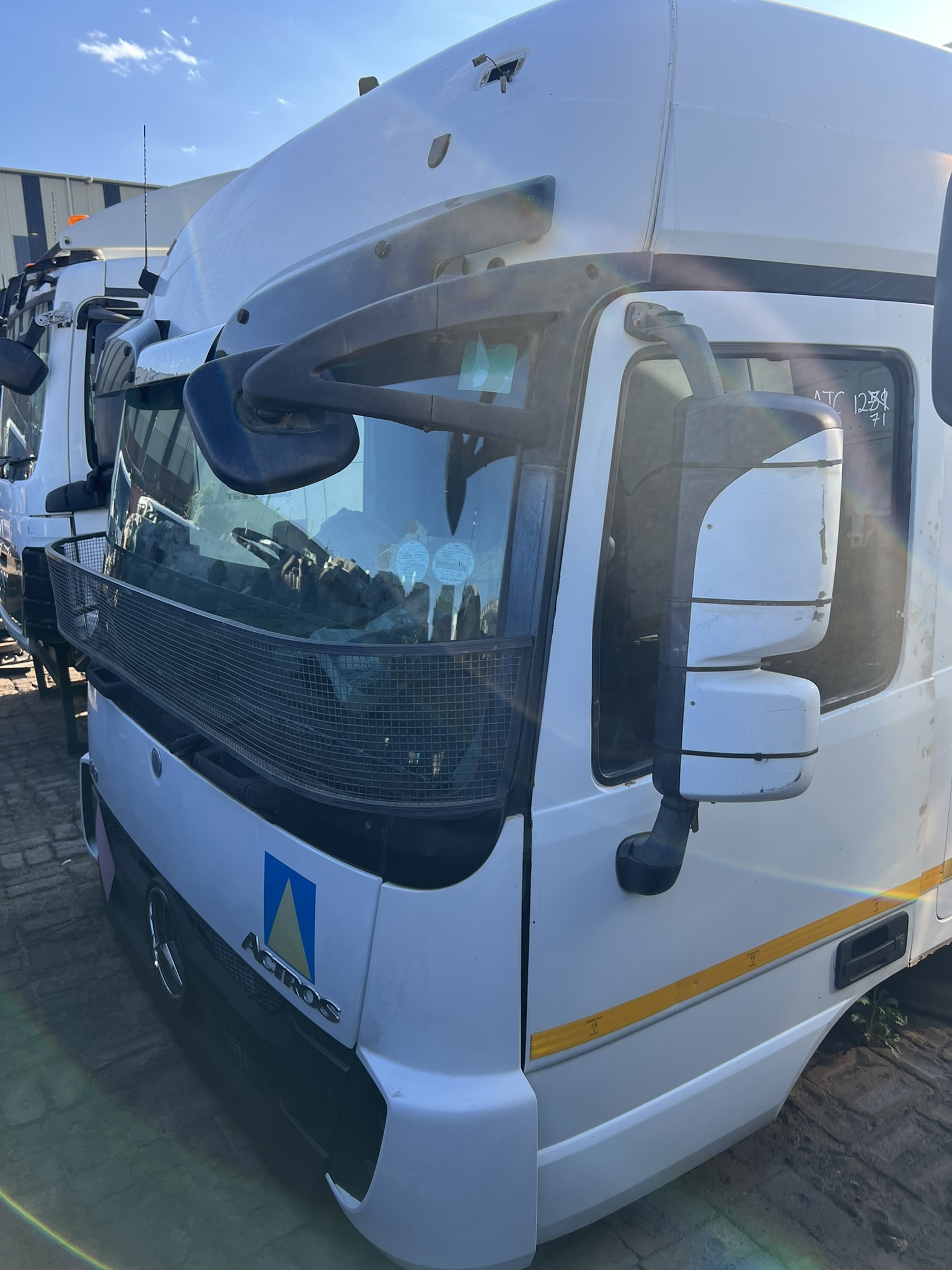 Africa's Trusted Engine Supplier