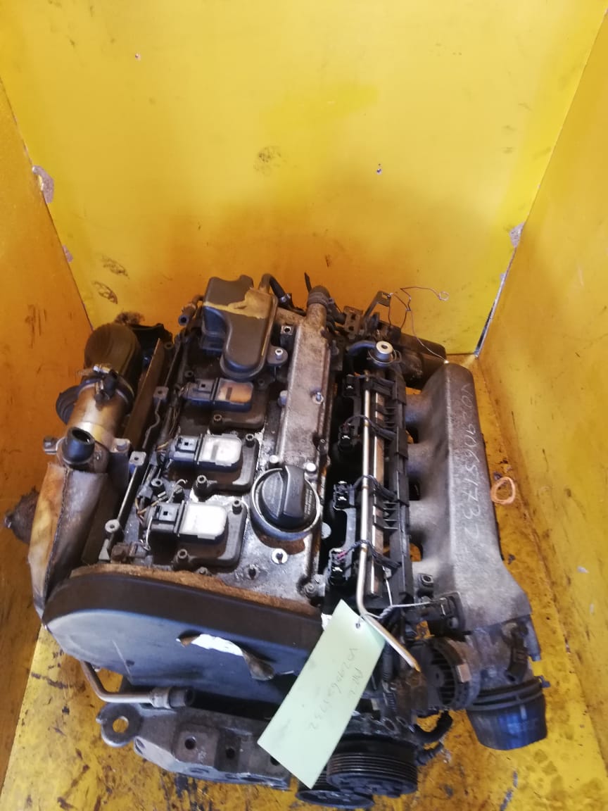 ARZ 1.8T 20V