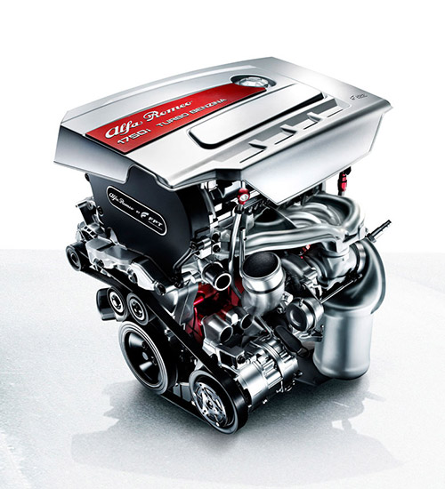 FWD V6