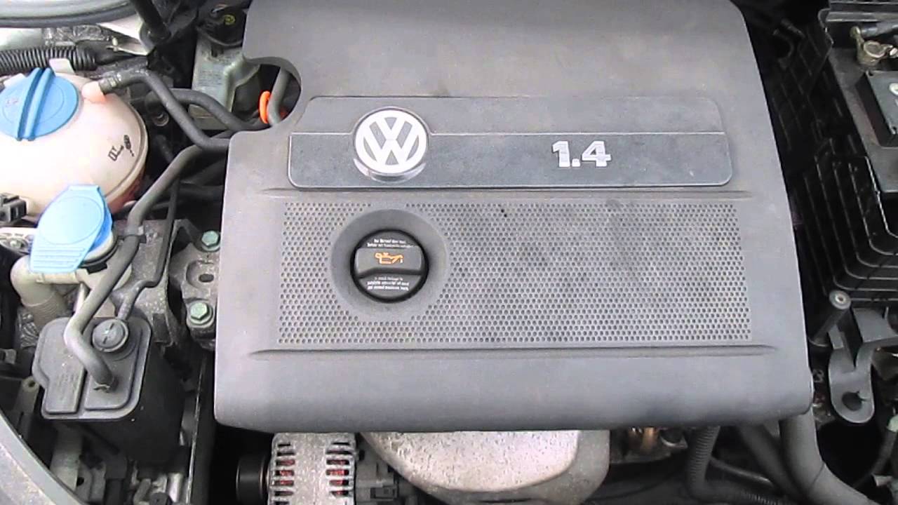 BCA GOLF 1.4 16V