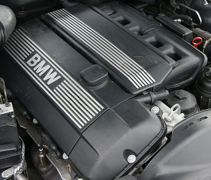 325i/525i Double Vanos