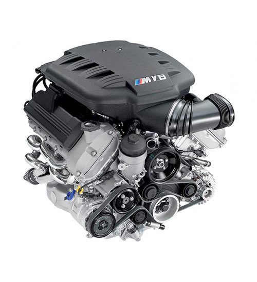 318i E46 8 Valve