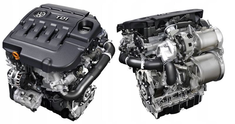 CBA 2.0TDI