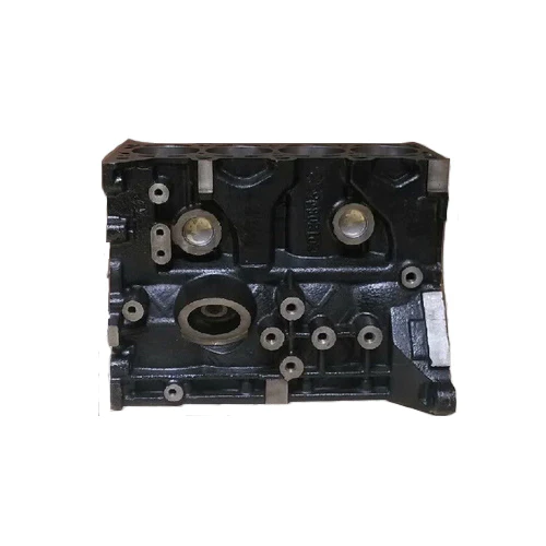 Chevrolet B12D Engine Block – Aveo Spark – Daewoo Matiz