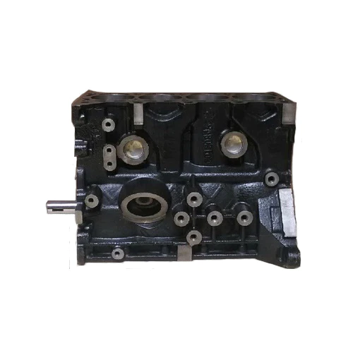 Chevrolet B12D Engine Short Block – Aveo Spark – Daewoo Matiz