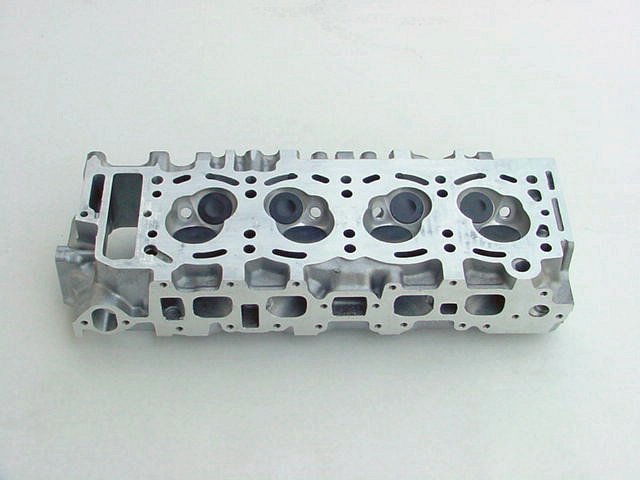 Cylinder Head- Toyota 2.4L