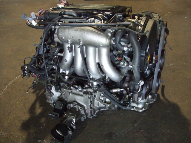 JDM 94-99 TOYOTA CELICA 3SGTE ST205 2.0L ENGINE 5 SPEED MT AWD TRANSMISSION WIRING ECU 2