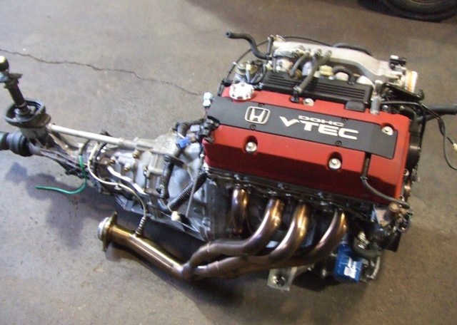 JDM HONDA S2000 AP1 ENGINE 6 SPEED MT TRANSMISSION ECU 6