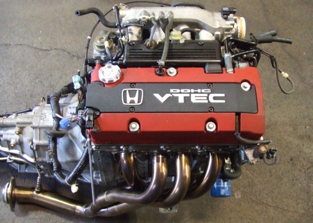 JDM HONDA S2000 AP1 ENGINE 6 SPEED MT TRANSMISSION ECU 2