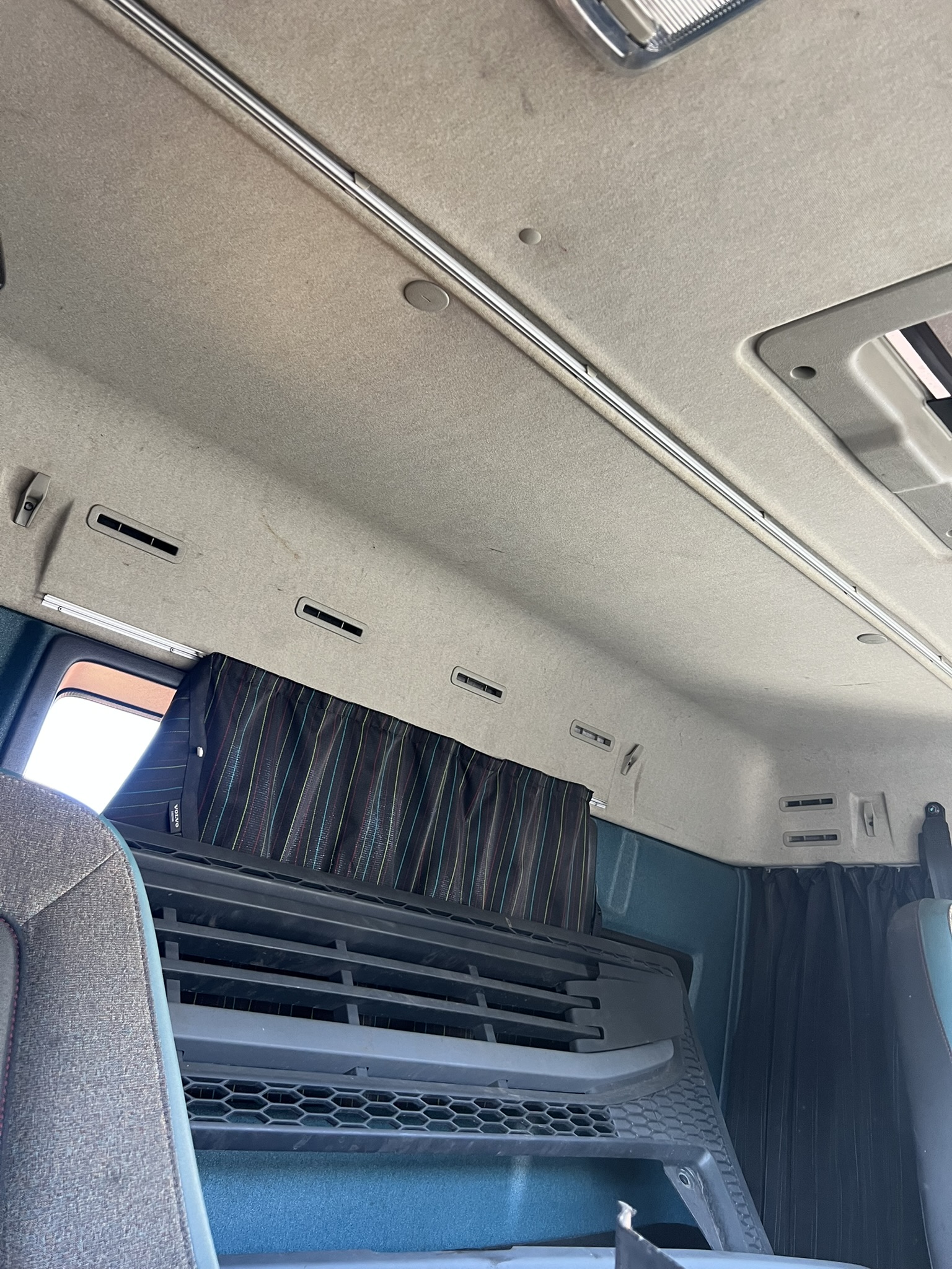 VOLVO FM FMX V4 CAB 4