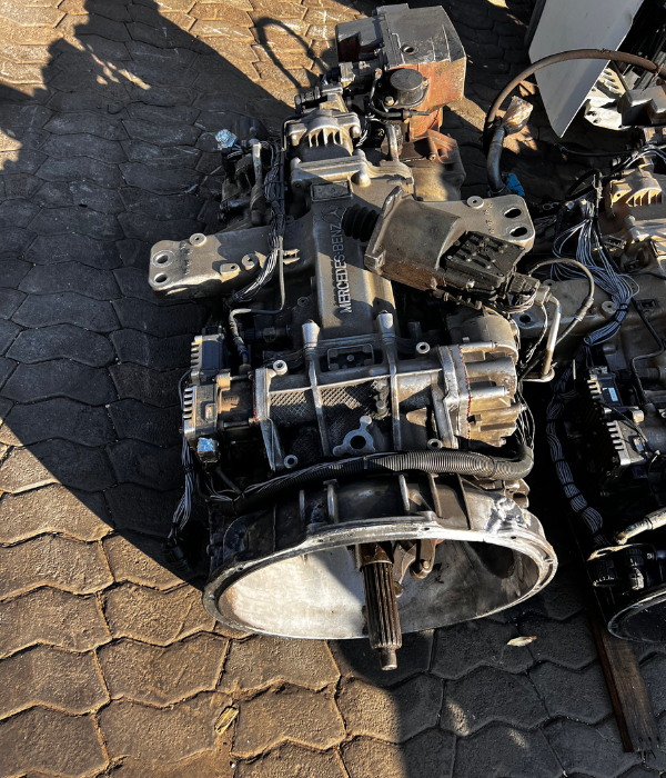 Reliable Engine Solutions