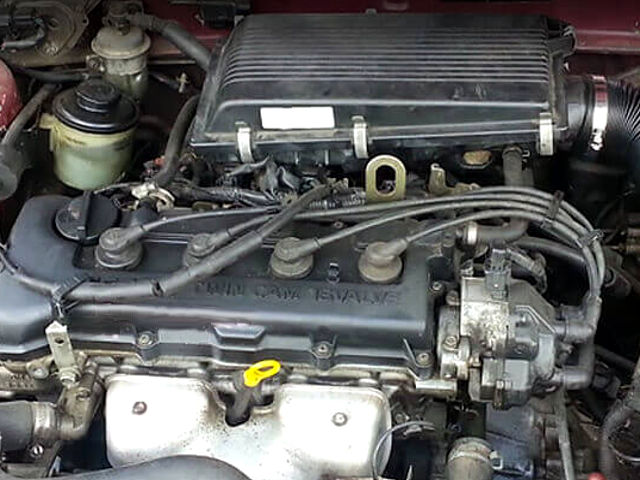 GA15 1.5 FUEL INJECTION