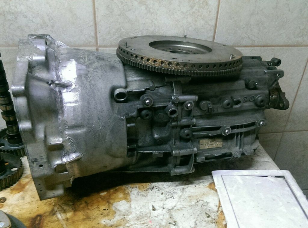 GS6-53BZ BMW