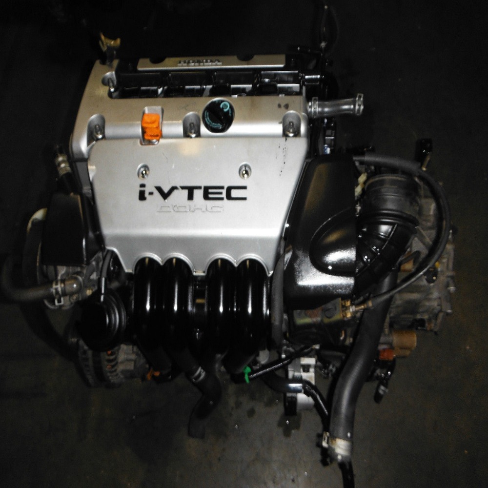 HONDA ACURA B18C INTEGRA TYPE-R VTEC ENGINE, LSD J4D MT TRANS 2
