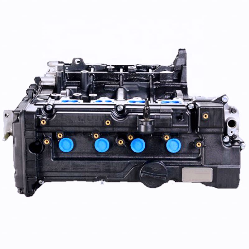 G4ED VVTI