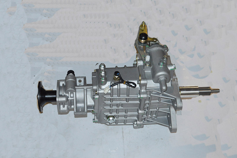10 FX 8 Valve (M)(A)