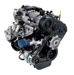 HYUNDAI D4BH 2.5 H100