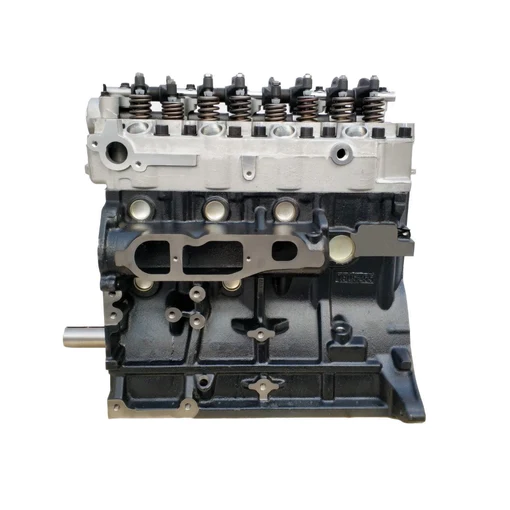 Hyundai D4BB Engine Head Block 2.6 – H100